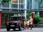 Mercedes-Benz G320 1994 года